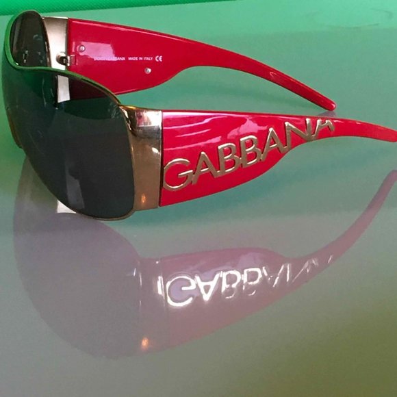 Dolce & Gabbana Sunglasses - Picture 4 of 10